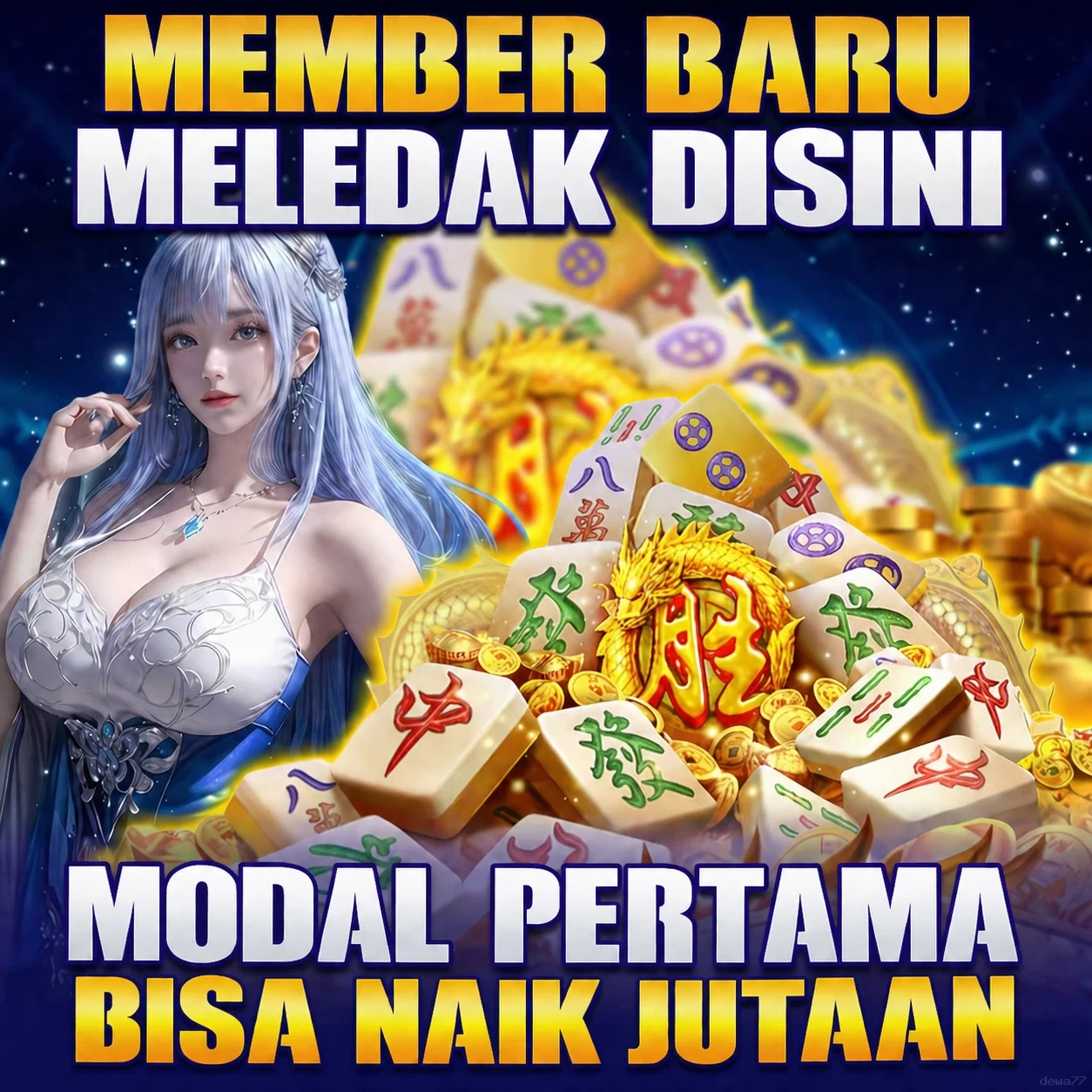 dewa77